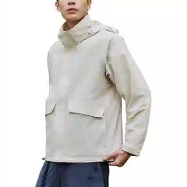 Under Armour Hiking Jacket Dusk Black