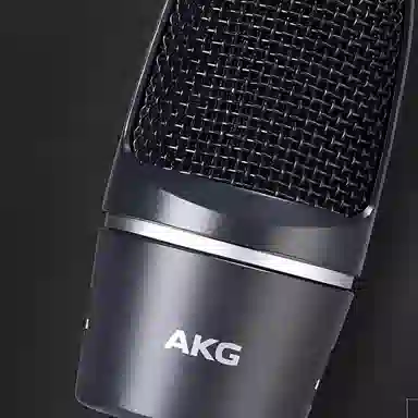 AKG C3000