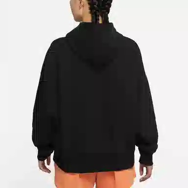 Nike Irregular Pocket Hoodie