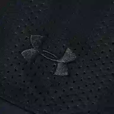 Under Armour Project Rock Shorts Black