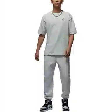 Jordan Jordan CNY FW24 logoT