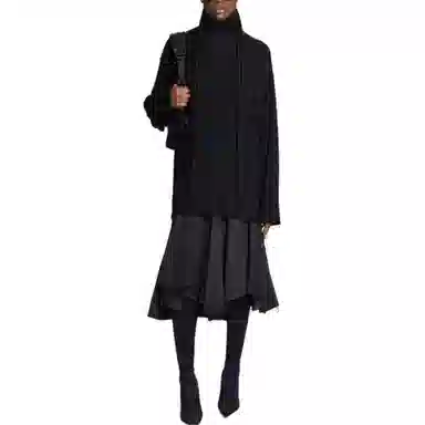 Balenciaga FW22 Logo