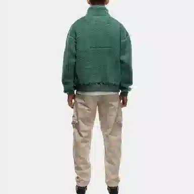 Cav Empt SS23 Green Pullover
