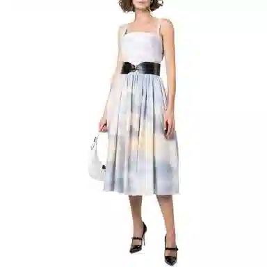 Alexander McQueen SS22