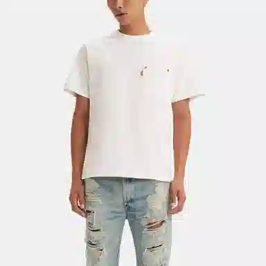 LEVI'S X KENZO FW23 LogoT