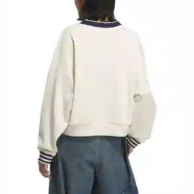 adidas originals FW25 TEAM SWEATCREW V