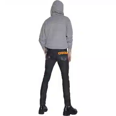 DSQUARED 2 SS22 Logo