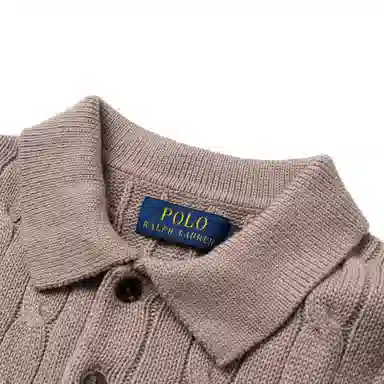 Polo Ralph Lauren SS25 LogoPolo