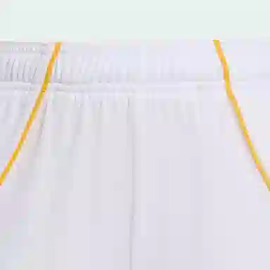 adidas Real Madrid SS25 Home Shorts