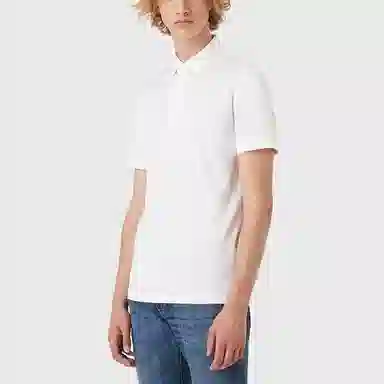 EMPORIO ARMANI SS23 LogoPolo
