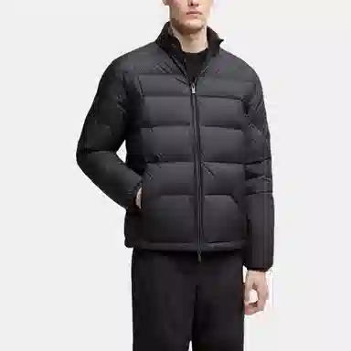 Moncler Bardane Short