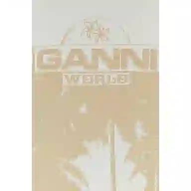 GANNI T