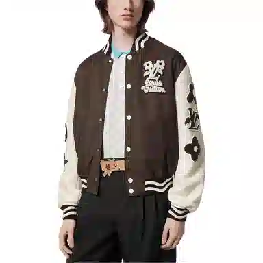 LOUIS VUITTON x Tyler Logo