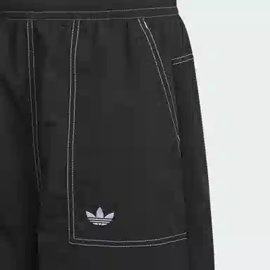 adidas originals SS25 HALF LENGTH WOVEN