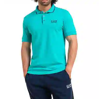 EMPORIO ARMANI LogoPolo