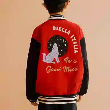 FILA KIDS x CATH KIDSTON WHITE LINE