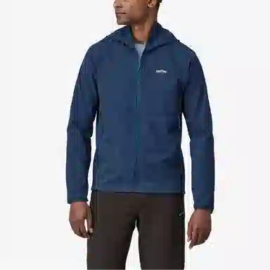 patagonia TechFace Fitz Roy Trout Hoody