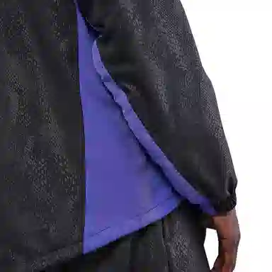 Nike x FC Barcelona SS25 Kobe Jacket