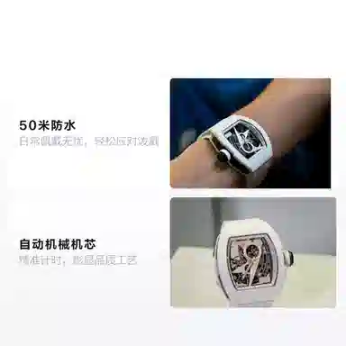 CRONUSART Pilot Series