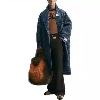 ZARA x Disney Harry Lambert FW25