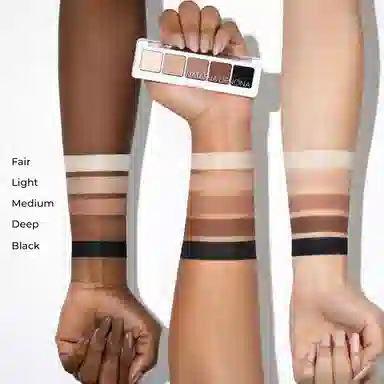 NATASHA DENONA 5 - 03