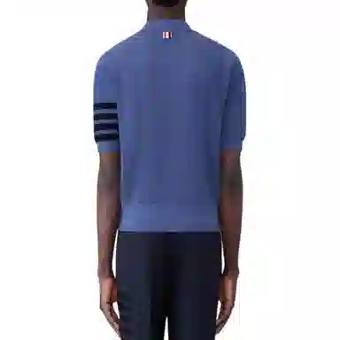 THOM BROWNE Polo