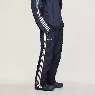 adidas originals x THUG CLUB