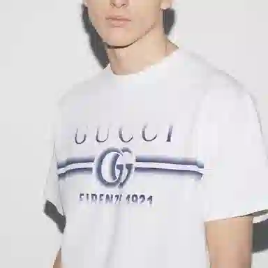 GUCCI LogoT