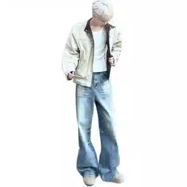 SOUL WORKER cleanfit