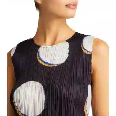 PLEATS PLEASE ISSEY MIYAKE