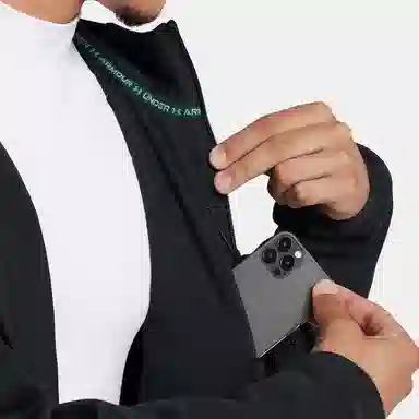 Under Armour Unstoppable