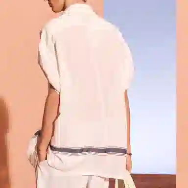 ZARA SS25