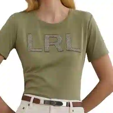 LAUREN RALPH LAUREN SS25T