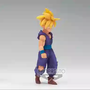 BANPRESTO z 5 b 16cm