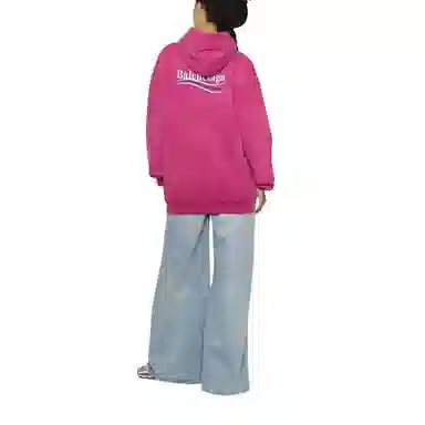 Balenciaga FW22 Logo