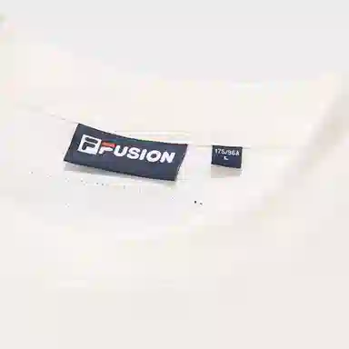 FILA FUSION FUSIONEER SS25 LUSION LIFE T -WT