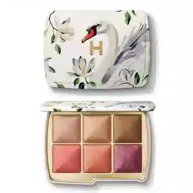Hourglass 2025 Fall Blush Palette