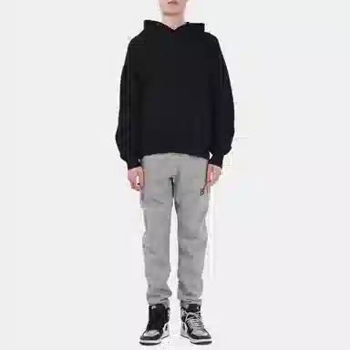 Fear of God Essentials 1977 Sweatpants Dark Oatmeal