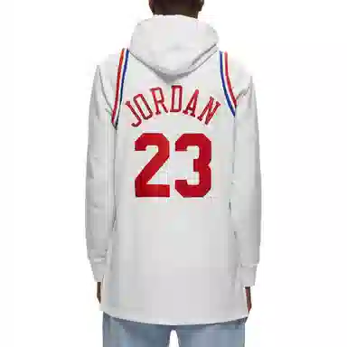 Mitchell Ness AU 91 23