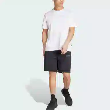 adidas Terrex SS25 POLYGIENE GRAPHIC logoT