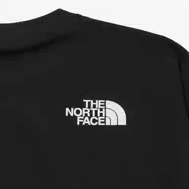 THE NORTH FACE Logo