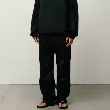 Stussy FW25 FW25 UTILITY PANT logo