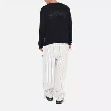 Stussy Football Sweater