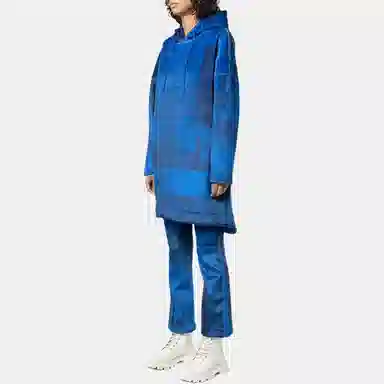 Y-3 Spacer Zine Hoodie