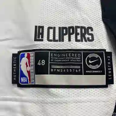 Nike x NBA logo19-20 2 AU