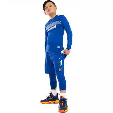 DECATHLON TARMAK 500 NBA capri