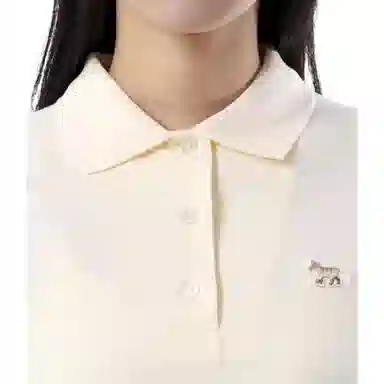 Maison Kitsune LogoPolo