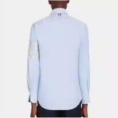 Thom Browne Oxford Shirt