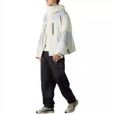 THE NORTH FACE UE SS25 logo