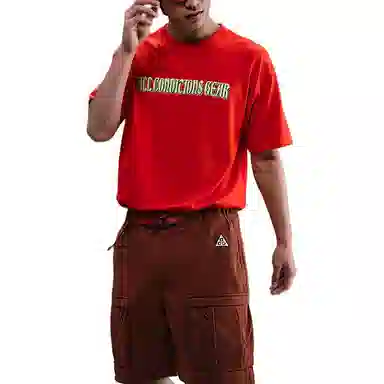 Nike Dri-Fit SS25 ACG T